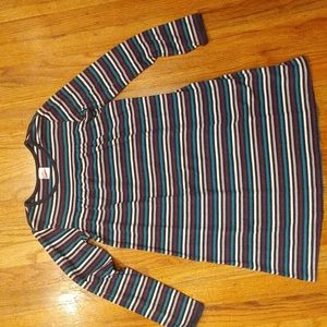 Hannah Anderson dress